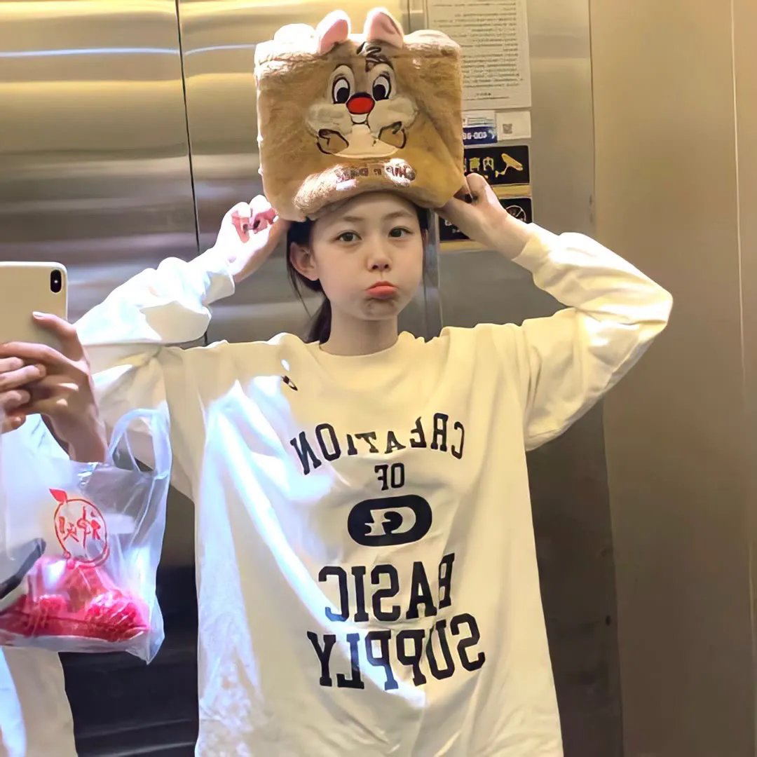 孩子说了算
